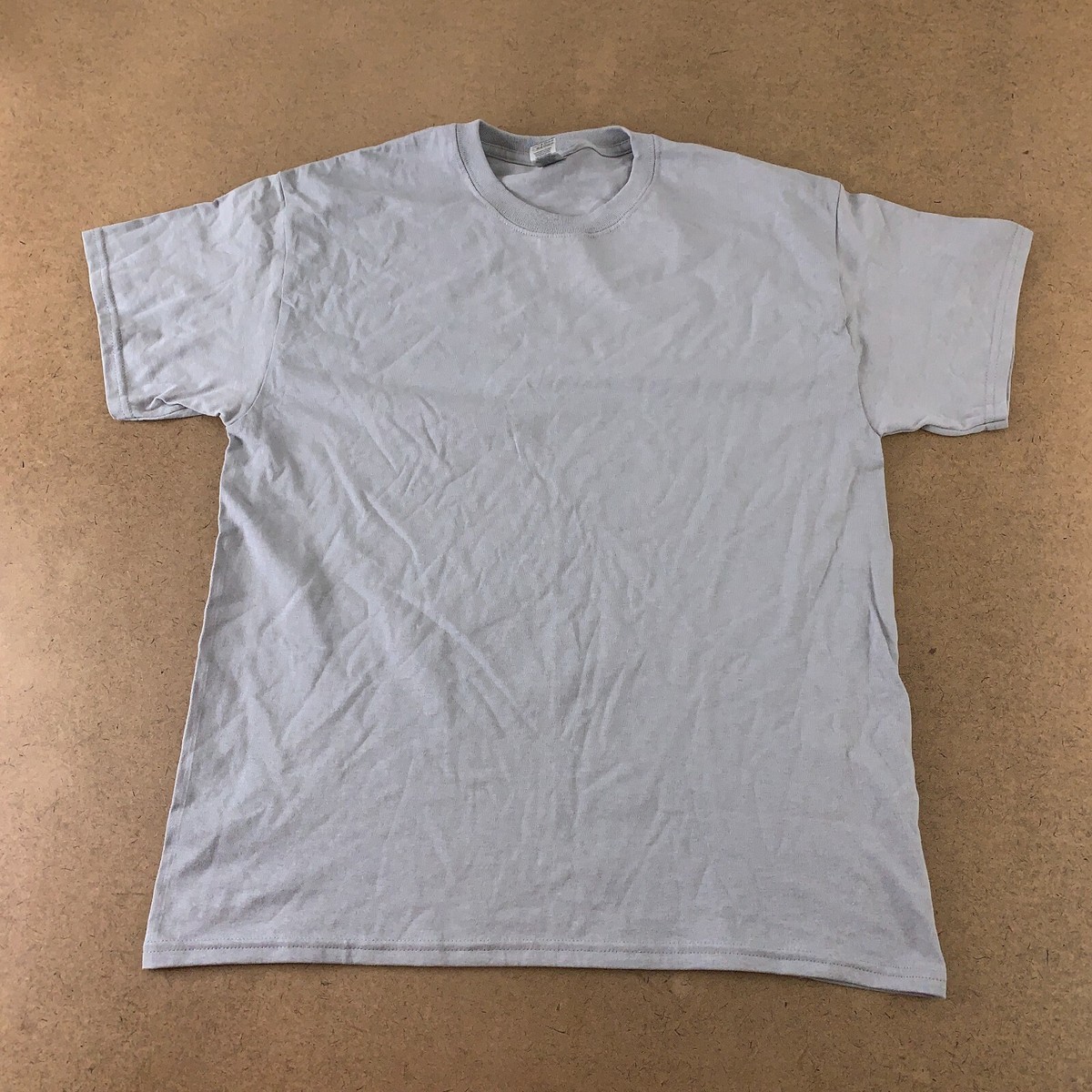 『GILDAN』HEAVY COTTON Tシャツ XLサイズ ホワイト 319 Gildan - Heavy Cotton T-Shirt - 5000-4XL - White | Amazon.com