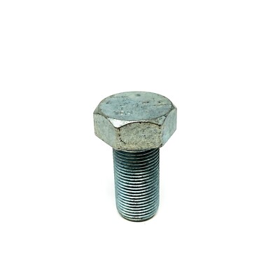 Genuine NABI M20X1.5X40MSZ Steering Gear Boz Mounting Bracket Bolt