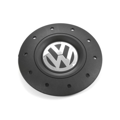 Original VW Radkappe T5 T6 Transporter Bus Multivan Radzierblende 16 ...