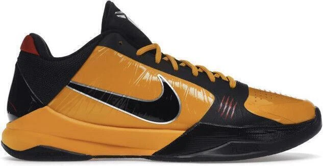 Nike Zoom Kobe 5 Protro Bruce Lee 2020