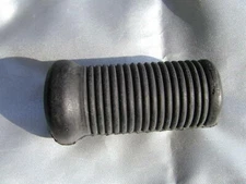Burman gear lever RUBBER AMC AJS Matchless Norton Atlas Commando 04-0086 value!!
