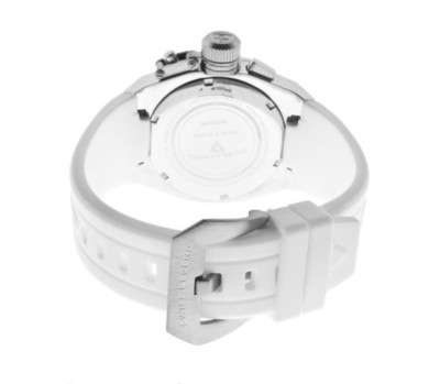 Swiss Legend 10535-02-BLKRA Trimix Women Diver Chronograph Watch