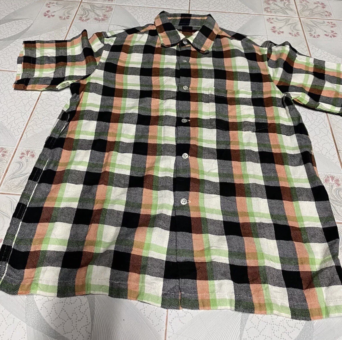GAIJIN MADE Casual Men Shirt | eBay