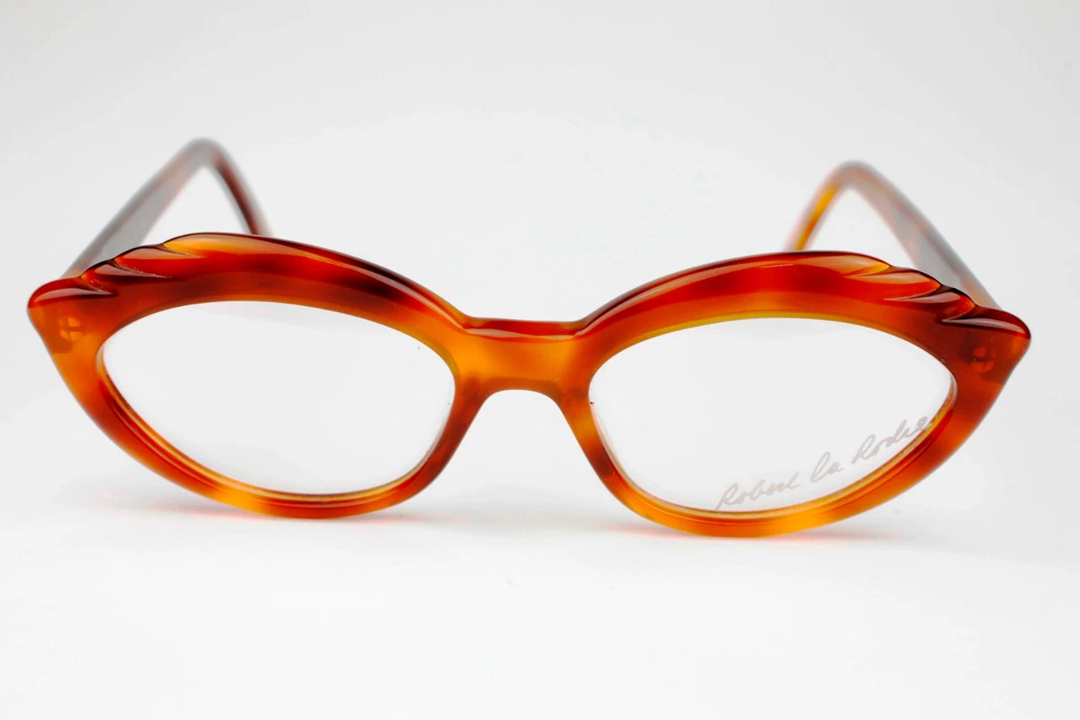 Robert La Roche In Vintage Eyeglasses for sale | eBay