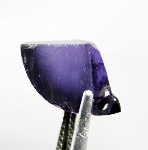 Natural Alexandrite Color Change 29.45 Ct Earth Mined Rough Uncut Loose Gemstone - Picture 5 of 11