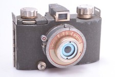   CORNU WEEKEND BOB CAMERA SAME BODY AS REYNA, SEM KIM LEICA THREAD M39 LENS