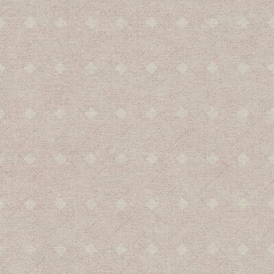 Profhome 380292-GU Grafik Tapete Geometrisch glänzend beige rot 5,33 m2