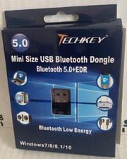 Bluetooth USB Dongle