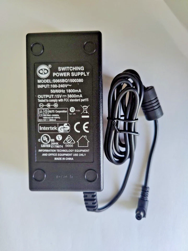 AVID Artist Mix / Control PSU - Image 3 of 3