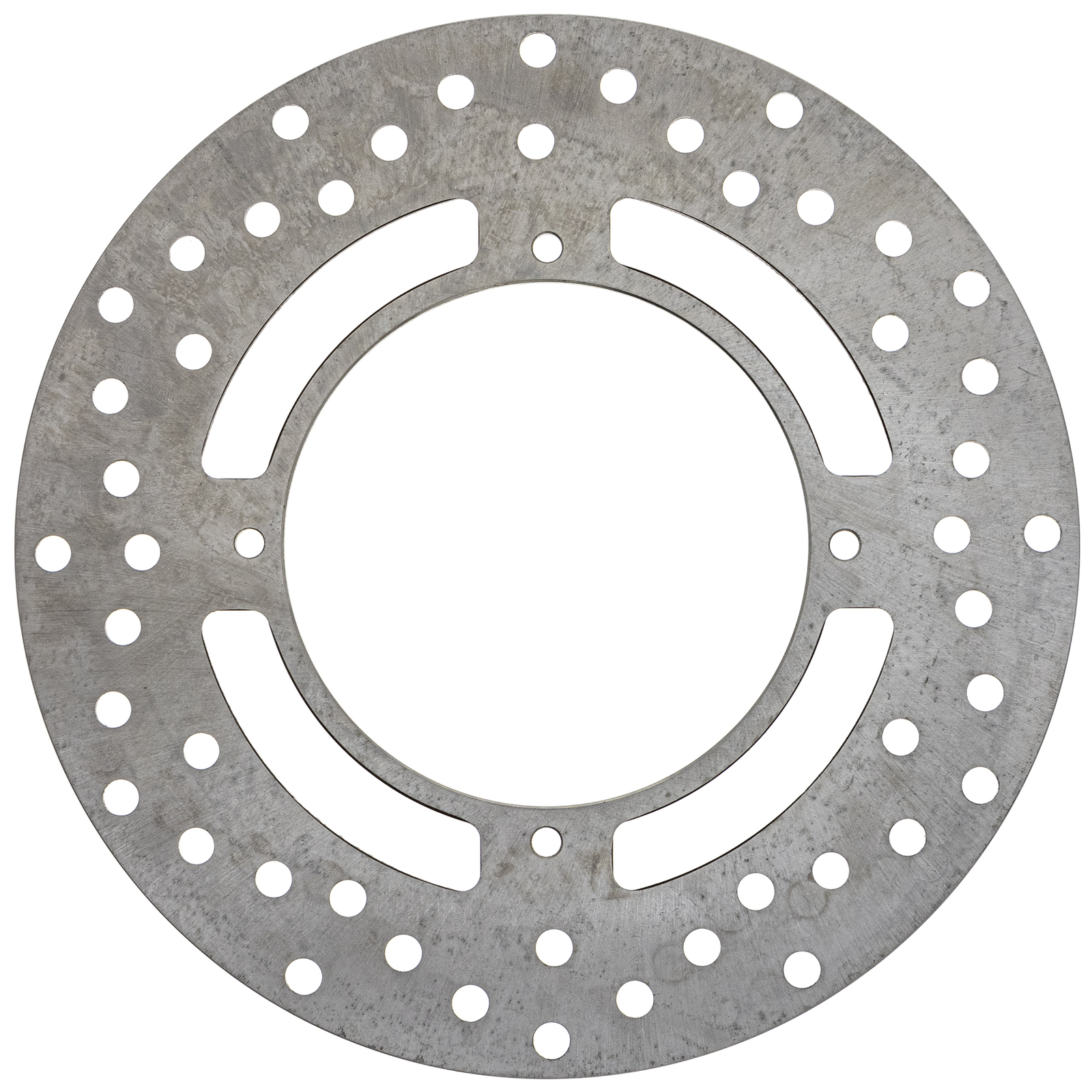 NICHE Front Brake Rotor for Honda XR500R XR400R NX250 CR125R 45351KW3