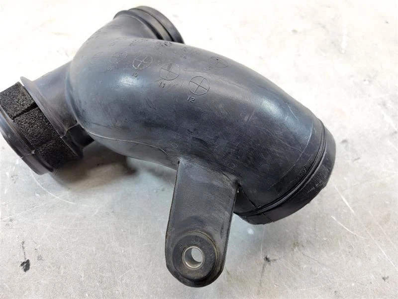 Conector de conducto de aire Hyundai Santa Fe 2001 2002 2003 2004 2005 2006 43730-26000 Foto 2 de 4