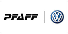Pfaff Volkswagen