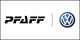 Pfaff Volkswagen