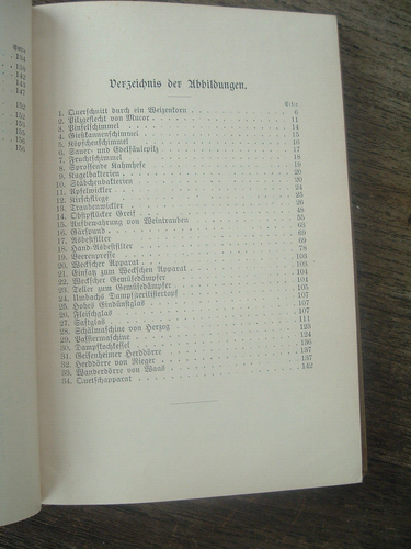 Household Fruit and Kitchen Supplies, Karl Burkhardt, 1907, EA - Picture 4 of 9