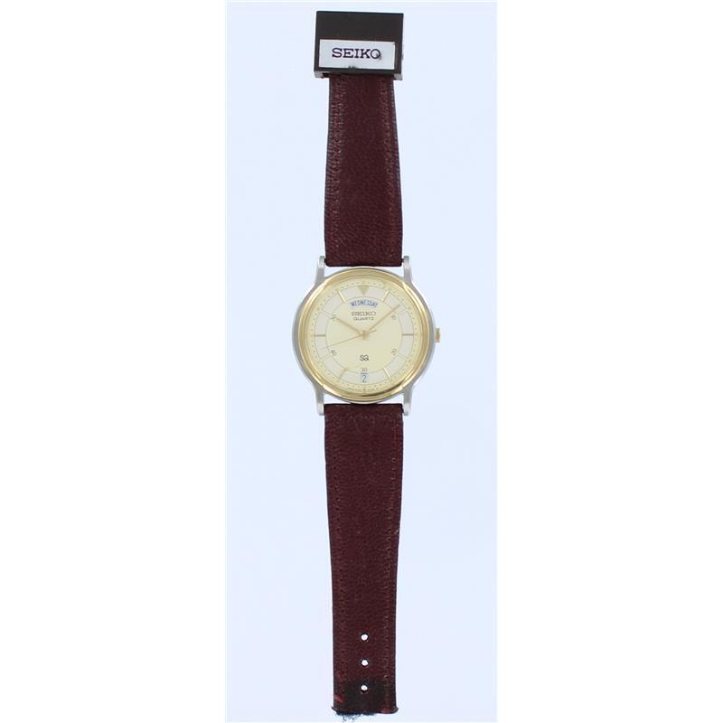 Seiko Rare:Case Number 5Y23-6A19 Band# watchcase SDA05 | eBay