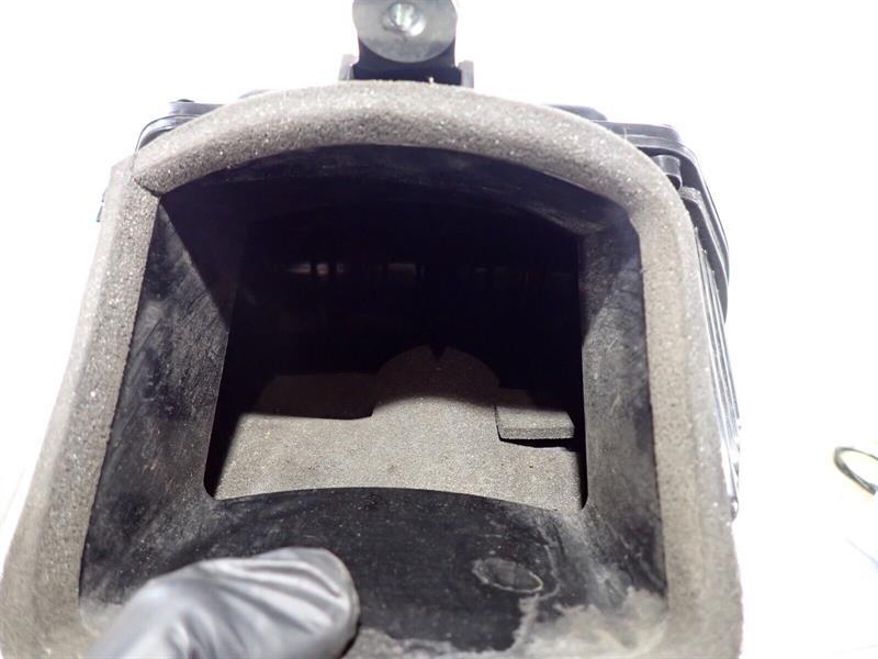 Kawasaki Ninja ZX6R 2016 Airbox | eBay UK