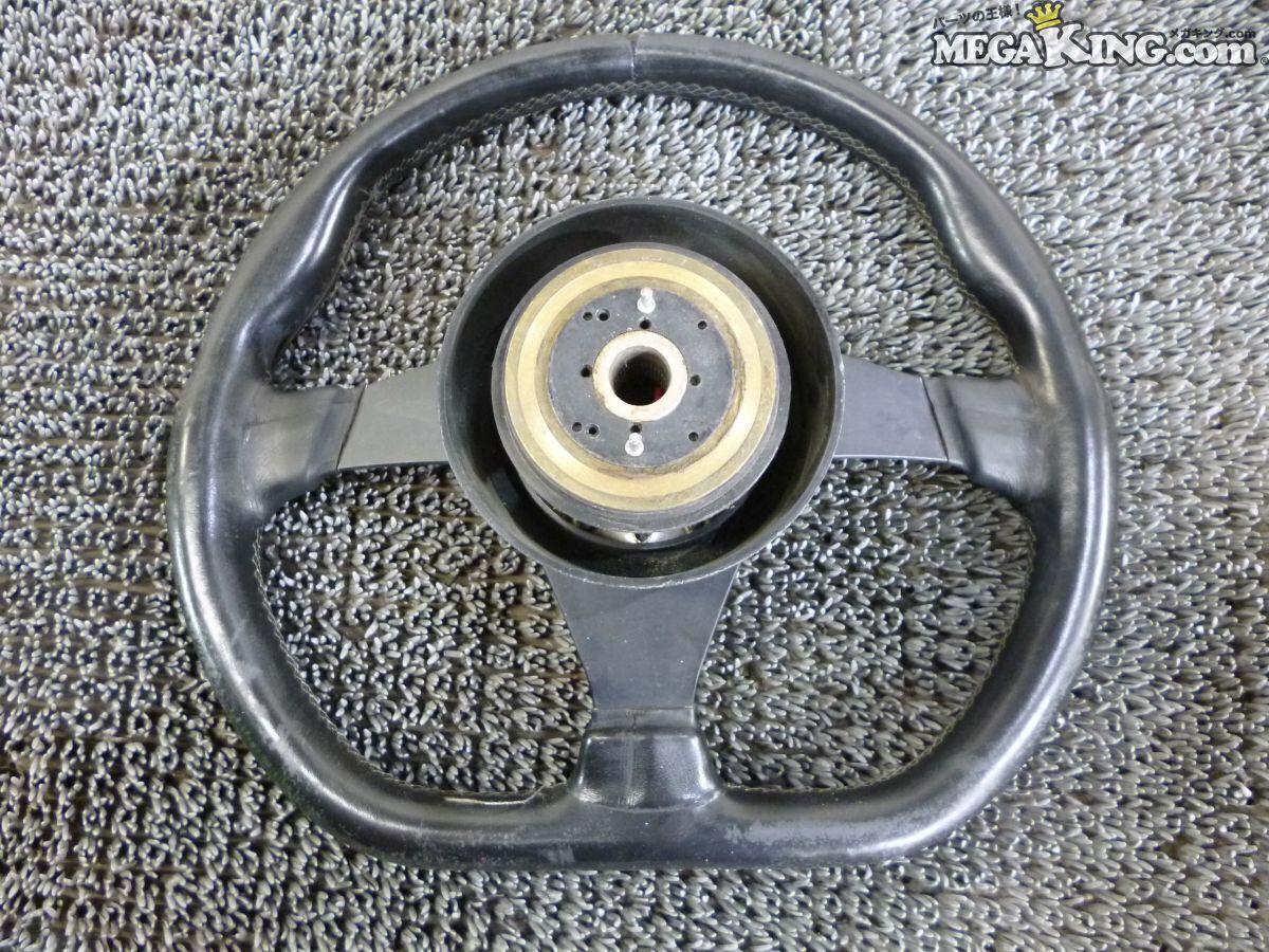 NARDI ナルディ　special　スペシャル　kallista dタイプ NARDI ナルディ ステアリング N202 KALLISTA METAL 35 カリスタ