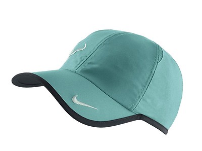 nadal logo cap