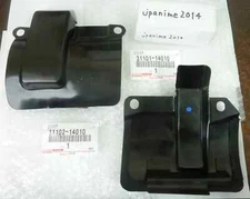 TOYOTA Cover Clutch Housing Set SUPRA 31101-14010,31102-14010