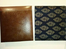 2 Special Occasion Photo Albums 20 Page =  40 4X6" Slip in Frame Pages 