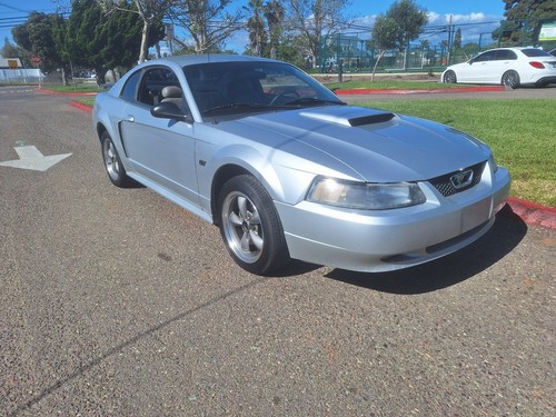 2001 Ford Mustang GT