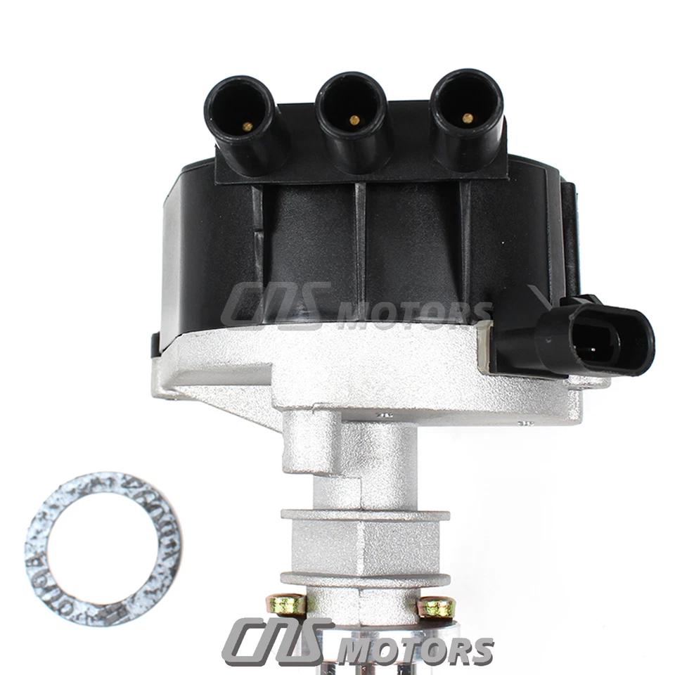 Ignition Distributor 95-07 4.3L Blazer C1500 Silverado Safari Savana Sierra⭐⭐⭐⭐⭐ - Image 4 of 4