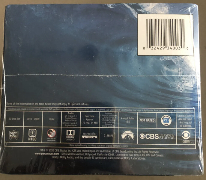 ファイブオー　DVD Amazon.com: Hawaii Five-O: Season 11 : Herman Wedemeyer
