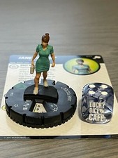 Marvel Heroclix The Mighty Thor 022 Jane Foster Uncommon