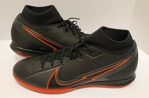 nike mercurial superfly 7 academy indoor