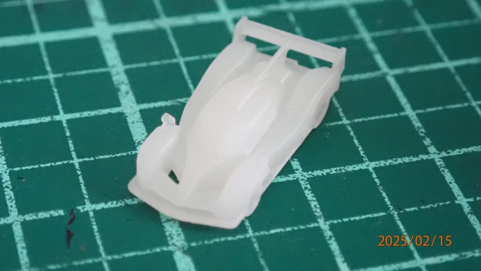 Formula De - Lemans 2024 Prototype Cars - Pack of 14 - Image 4 of 4