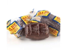 Dad's Root Beer Barrels Hard Candy, 2 lbs. ~ YANKEETRADERS® ~ FREE SHIPPING
