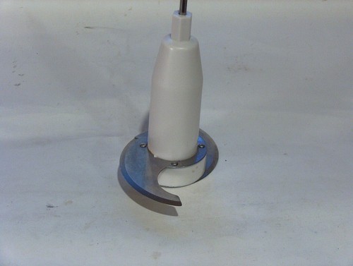 Black & Decker FP2620S FP2500B NOS Food Processor Chopping Blade Chopper parts - Picture 3 of 3