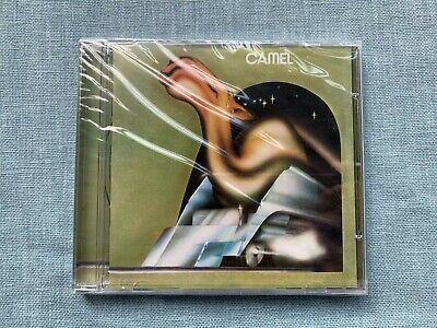 Camel – Camel (CD) 42288292524| eBay Camel – Camel (CD) 42288292524| eBay