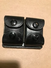 Jay Pee 38 Special Cartridge Duty Dump Pouch