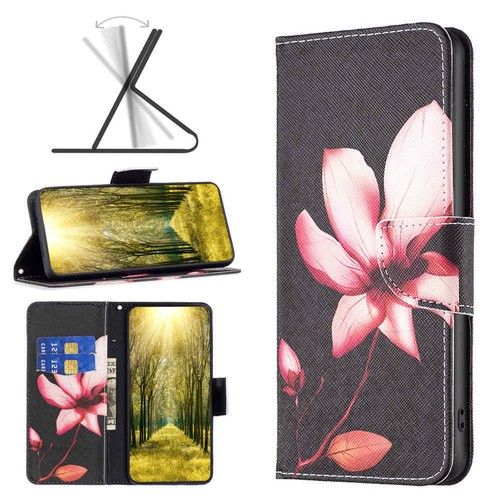 For Samsung A15 A25 A35 A55 A14 A34 A54 S24 Flip Wallet Stand Leather Case Cover - Picture 13 of 37