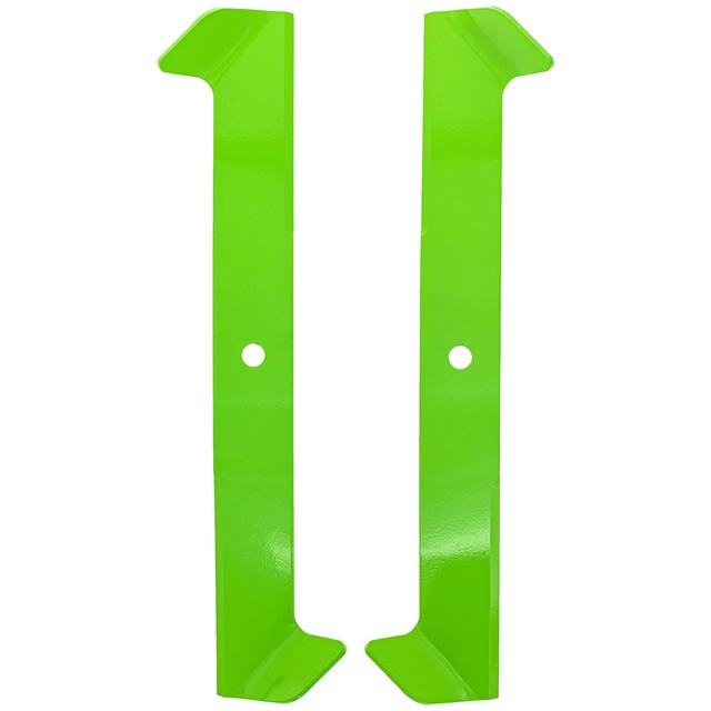 Mower Blade Kit for Toro 107-8957-03 107-8956-03 Timecutter ZD380 High Lift Mower Blade Kit for Toro 107-8957-03 107-8956-03 Timecutter ZD380 High Lift