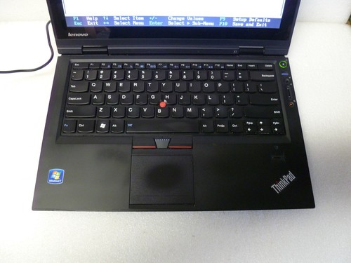PORTÁTIL LEVONO X1 INTEL CORE i7-2640M 2.80GHZ 4GB RAM (X435) - Imagen 4 de 6