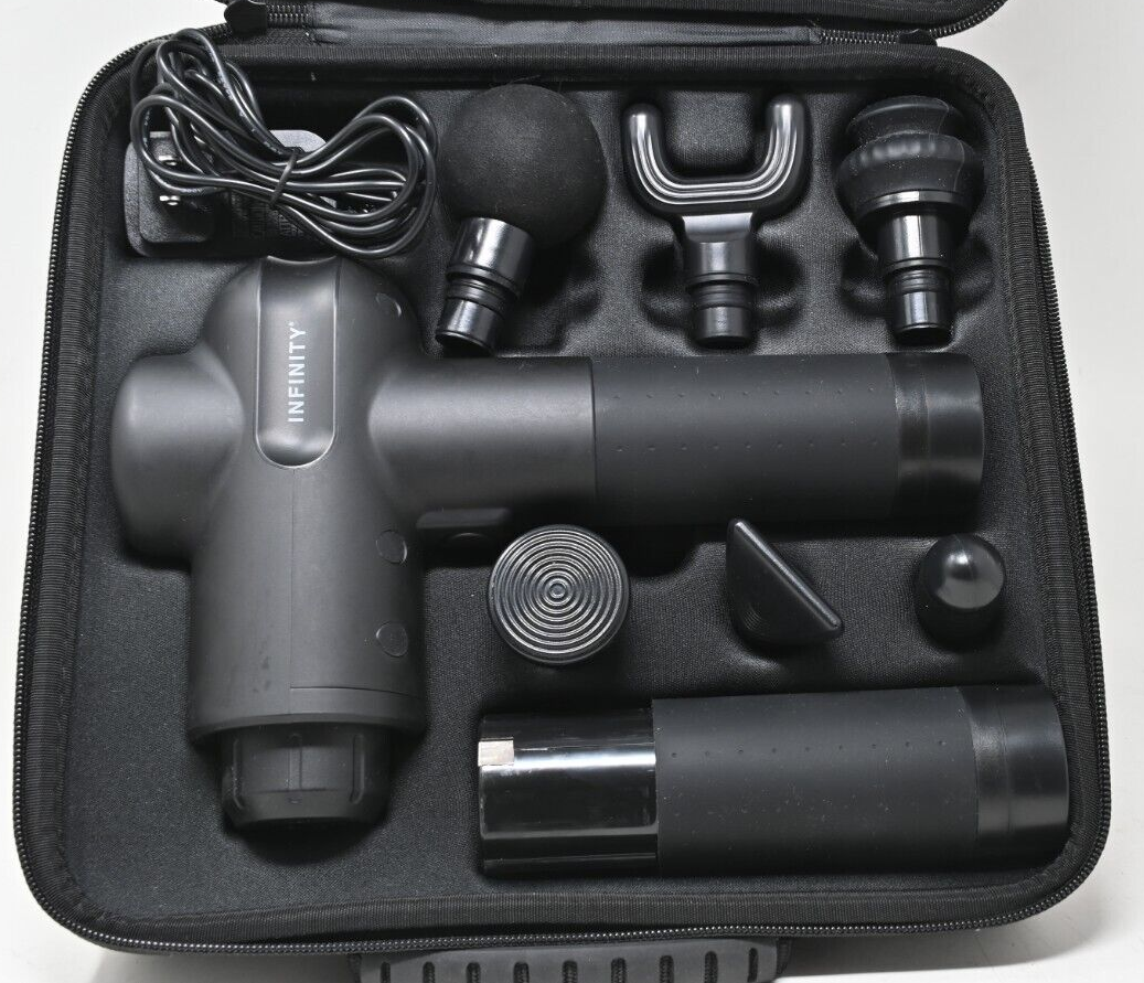 Pith custom crack infinity pr pro massage gun organize rag I wash my