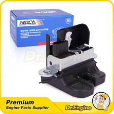 Rear Liftgate Lock Actuator for Volkswagen Golf Jetta Tiguan 1.4L 1.8L 2.0L 2.5L