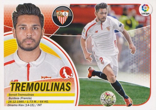 ELIGIR TO CHOOSE YOURS STICKERS PANINI ESTE LIGA 2017 : LAS PALMAS to UPDATE - Imagen 83 de 157