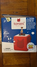 Tonies 204040507 Disney Starter Set