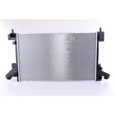Radiator 2011-2015 Chevrolet Volt 1.4L Range Extender Electric FWD 22839735