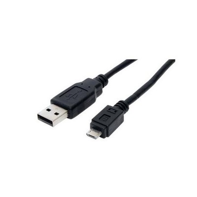Câble USB RS Pro 1m – Mini USB A Mâle Vers Mini USB B Mâle – Neuf