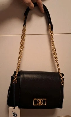Damen Handtasche Schultertasche Polo Assassine Neu!!!!! - Bild 1 von 4