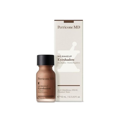 Perricone Lidschatten MD No Make-Up Eyes Eyeshadow - 04 10ml Shade 4