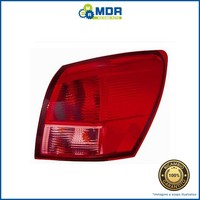 Faro - RÜCklicht Aussen Rechts - DX - Nissan Qashqai 07->10