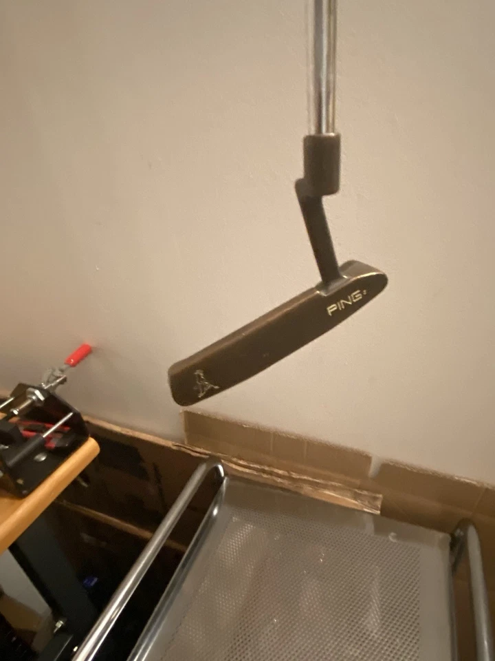 Ping Putter Anser 2 - RH 35“ - Golfschläger G64X - Bild 4 von 4