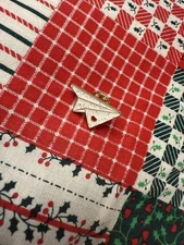 Paper Plane Enamel Pin Brooch Airplane Note Heart Retro Hat Backpack Lapel New