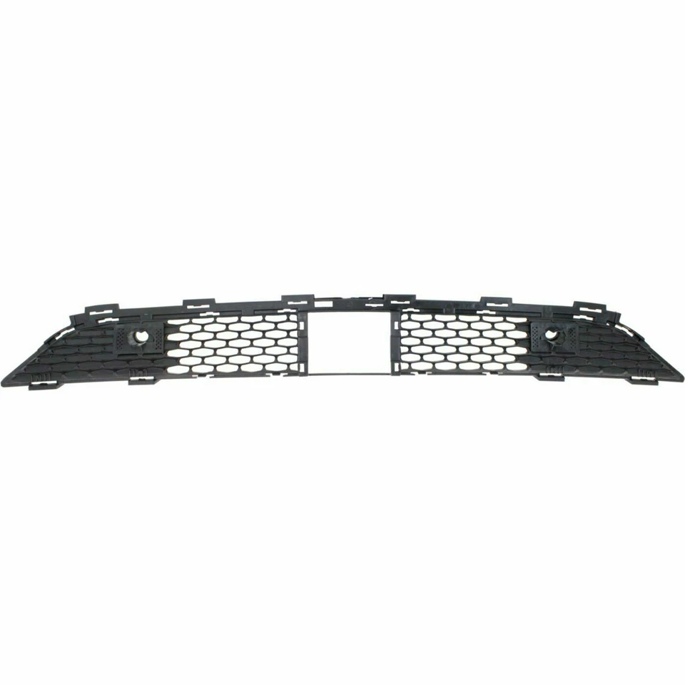 for 2015 2016 2017 2018 2019 Chrysler 300 Bumper Grille Sedan, Adaptive Cruise - Image 2 of 2