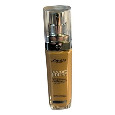 L'Oréal Paris Accord Parfait   Medium to Dark Skin
